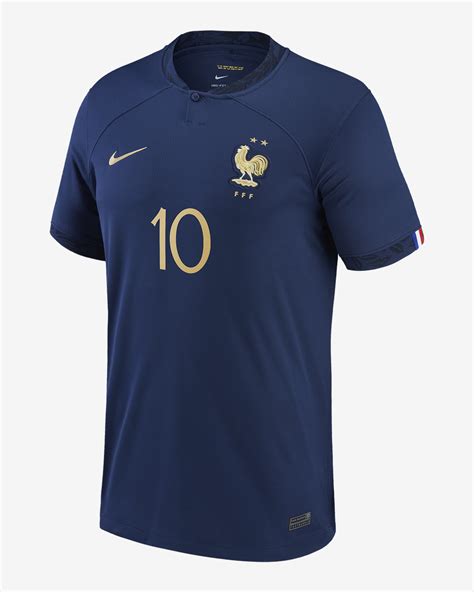 france national team apparel